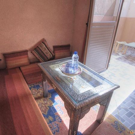 La Porte Du Dades Boumalne Dades Luaran gambar