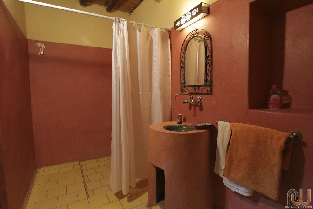 La Porte Du Dades Boumalne Dades Luaran gambar
