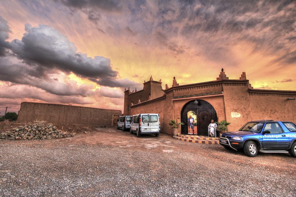 La Porte Du Dades Boumalne Dades Luaran gambar