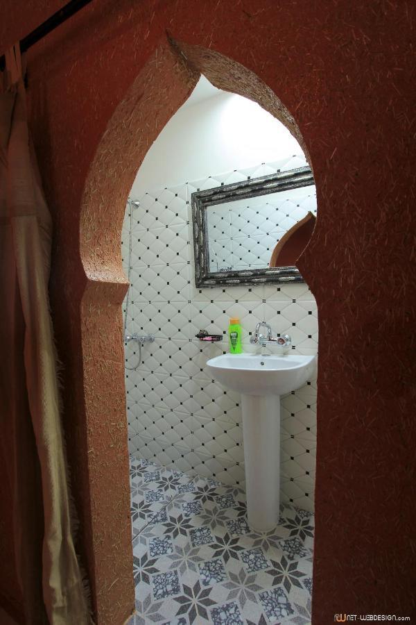 La Porte Du Dades Boumalne Dades Luaran gambar