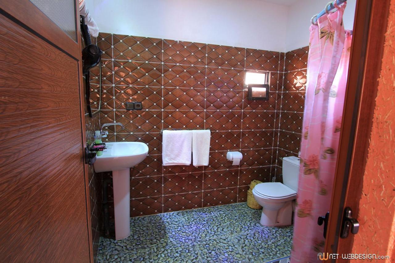 La Porte Du Dades Boumalne Dades Luaran gambar