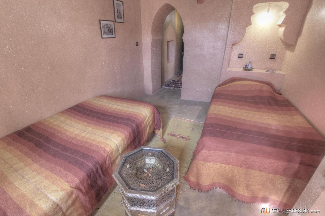La Porte Du Dades Boumalne Dades Luaran gambar